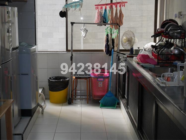 Waterloo View (D7), Apartment #168812772